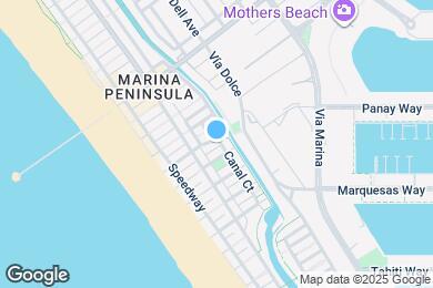 Map image of the property - 126 Driftwood St