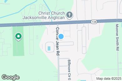 Map image of the property - Southwest Villas ~ Boutique Cottage Style Living Meets Hassle Free Leasing