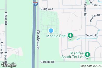 Map image of the property - 31745 Willowood Way