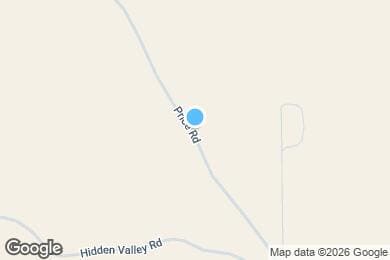 Map image of the property - 364 Price Rd