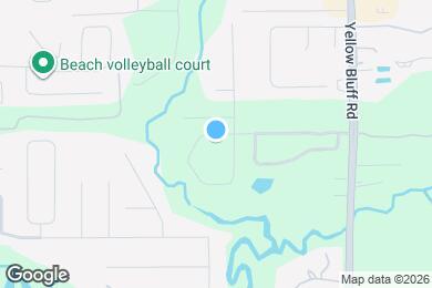 Map image of the property - 2978 Captiva Bluff Rd N