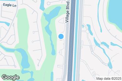 Map image of the property - 2791 Village Blvd
