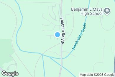 Map image of the property - Room in Condo on Ginnis Rd