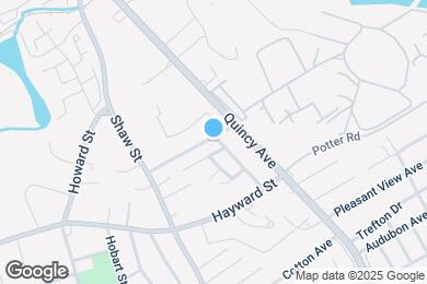 Map image of the property - 57-59-59 Dewey Rd