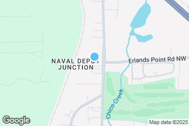 Map image of the property - 4412 NW Wedgewood Ln