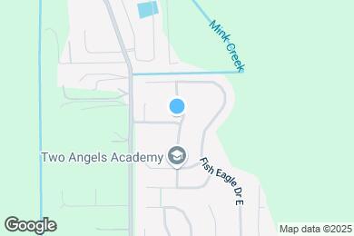 Map image of the property - 14276 Sea Eagle Dr