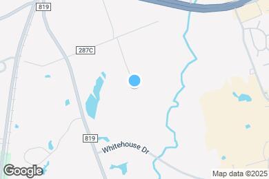 Map image of the property - 609 Lane Dr