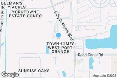Map image of the property - 3535 Forest Branch Dr