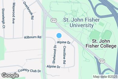 Map image of the property - 60 Alpine Dr