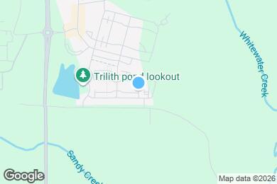 Map image of the property - 135 Carlyle Ln