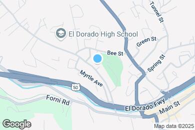 Map image of the property - 631 Canal St