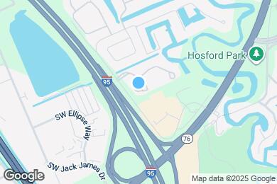 Map image of the property - 7554 SW Herrington Ln