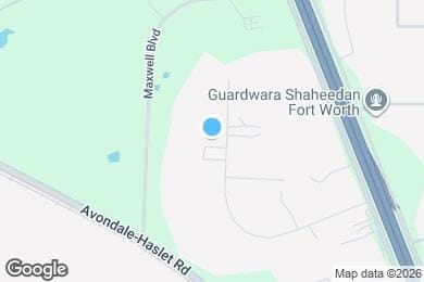 Map image of the property - 3379 Family Dr