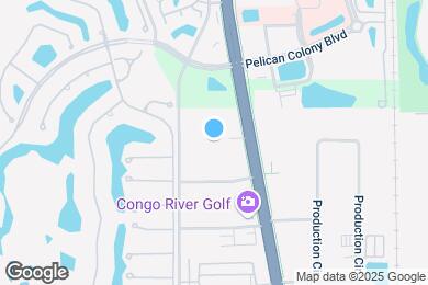 Map image of the property - Diamond Oaks Village - 55+ Senior Living