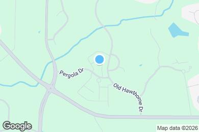 Map image of the property - 1808 Trellis Ln