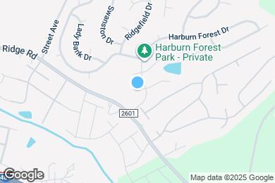 Map image of the property - 6304 Elderslie Dr
