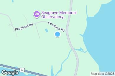 Map image of the property - 4 Peeptoad Rd