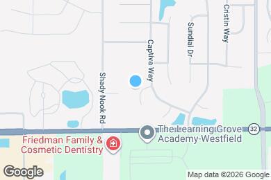 Map image of the property - 4242 Useppa Ct