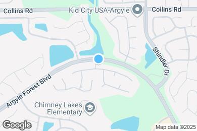 Map image of the property - 8857 Spring Harvest Ln E