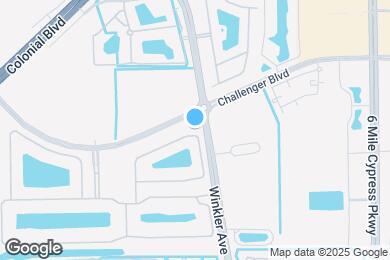 Map image of the property - 4550 Mystic Blue Wy