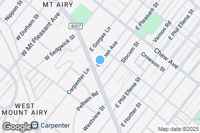 Map image of the property - 14 Meehan Ave