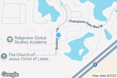 Map image of the property - 2058 Derwent Dr