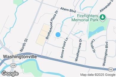 Map image of the property - 31 Moore Ln