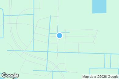 Map image of the property - 8818 Gulf Shr Ter