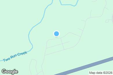 Map image of the property - 530 Pemberton St