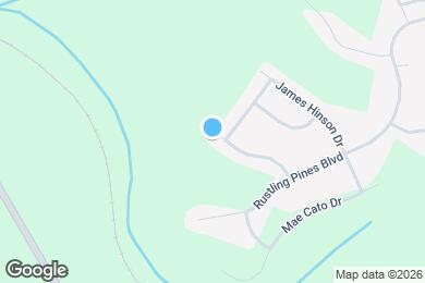 Map image of the property - 201 Deanna Green Ln