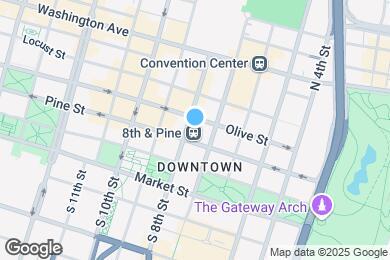 Map image of the property - Gallery 720