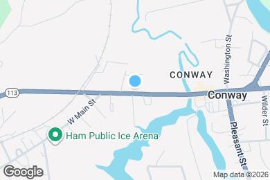 Map image of the property - 148 Main St