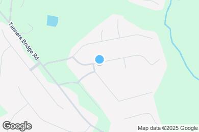 Map image of the property - 1911 Natalie Dr