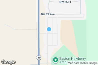 Map image of the property - 2129 NW 248th Wy