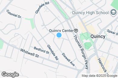 Map image of the property - 159 Monroe Rd