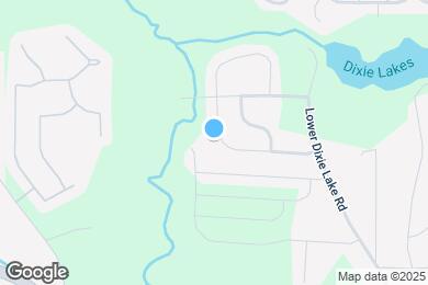 Map image of the property - 5697 Union Pointe Dr
