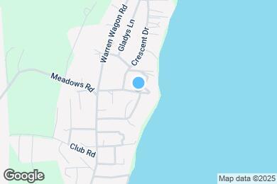 Map image of the property - 1013 Yew Wood St