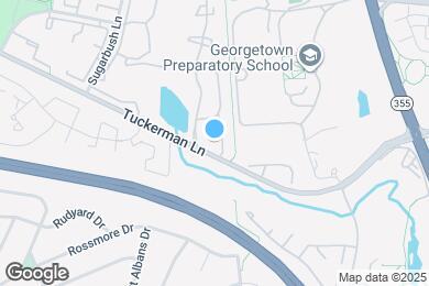 Map image of the property - 10702 Kings Riding Way