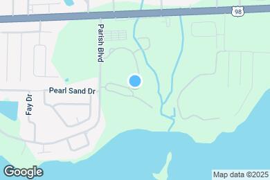 Map image of the property - 723 Marsh Harbor Dr
