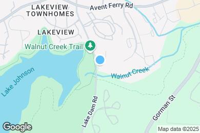 Map image of the property - 1351 Crab Orchard Dr