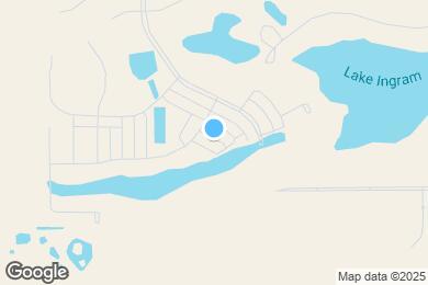Map image of the property - 6542 Breeze Filled Ln