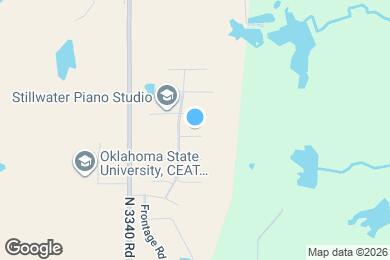 Map image of the property - 818 Kc Ct