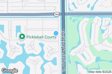 Map image of the property - 84 Mansfield B