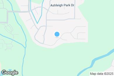 Map image of the property - 5549 Shady Pine St S