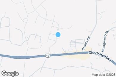 Map image of the property - 574 Altamonte Dr