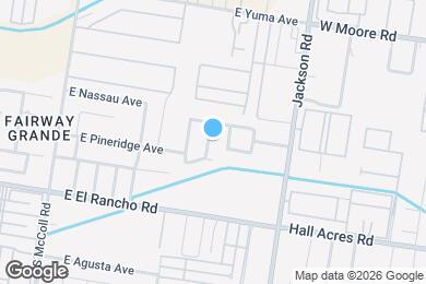 Map image of the property - 3009 S. "L" Street-1