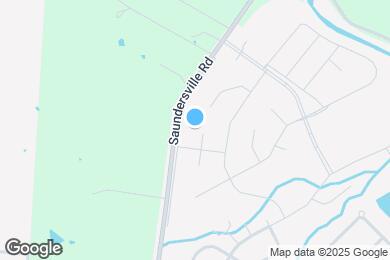 Map image of the property - 105 Latham Ct
