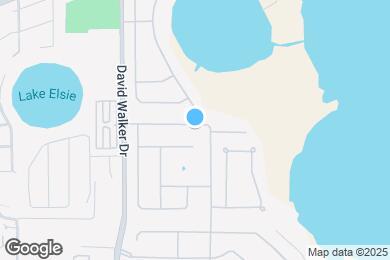 Map image of the property - 2285 Merry Rd