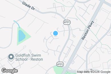 Map image of the property - 2285 Emerald Heights Ct
