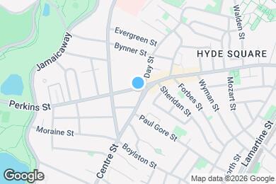 Map image of the property - 2 Perkins St